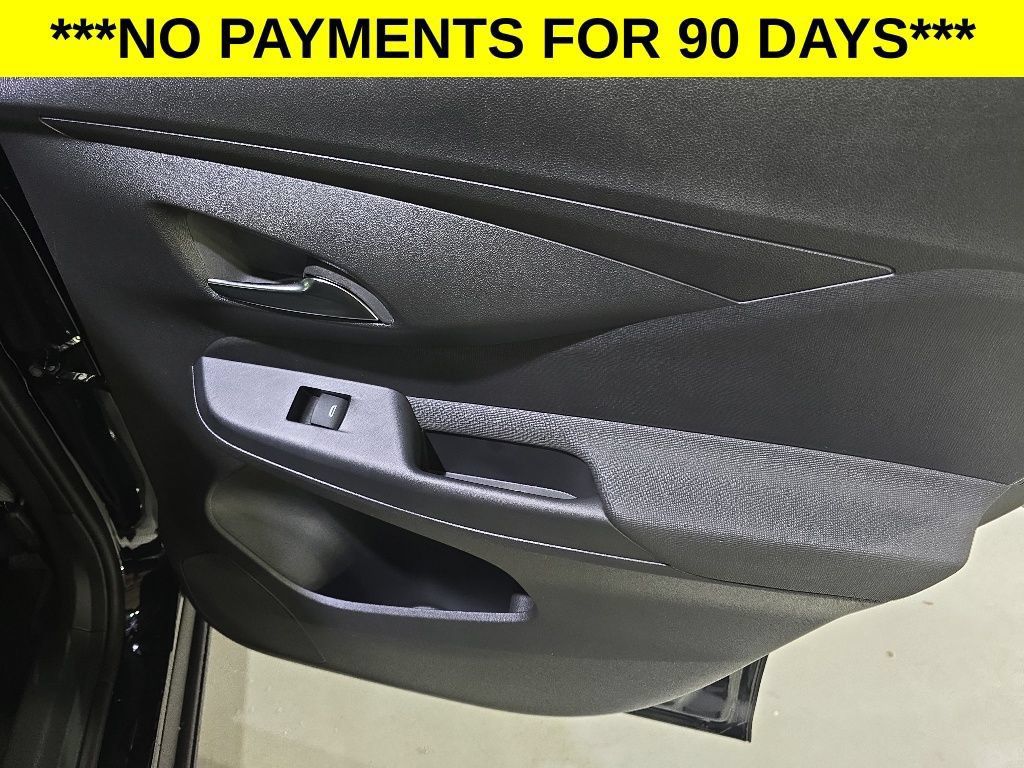 New 2026 Buick Envista Preferred w/ Convenience I Package FWD image 11