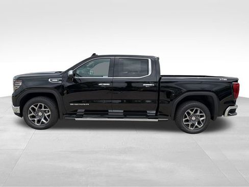 New 2026 GMC Sierra 1500 SLT w/ SLT Premium Plus Package AWD/4WD image 4