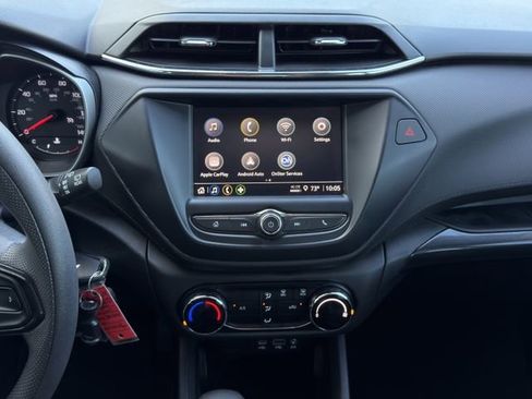 Used 2022 Chevrolet TrailBlazer LS image 15