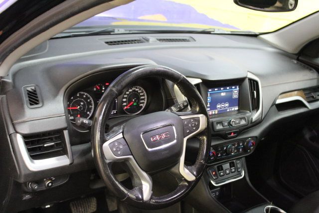 Used 2018 GMC Terrain SLE FWD image 11