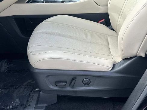 Certified 2025 INFINITI QX60 Luxe w/ Cargo Package image 27