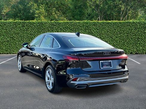 Used 2025 Audi A5 2.0T Premium w/ Convenience Package image 4