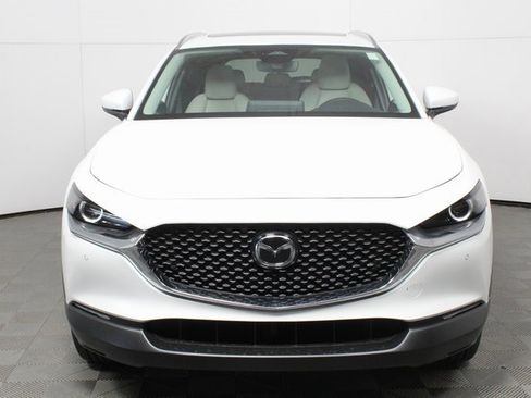 New 2026 MAZDA CX-30 AWD 2.5 S image 2