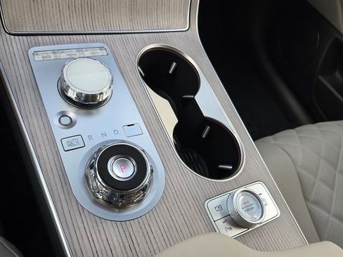 New 2026 Genesis GV80 3.5T Prestige AWD/4WD image 12
