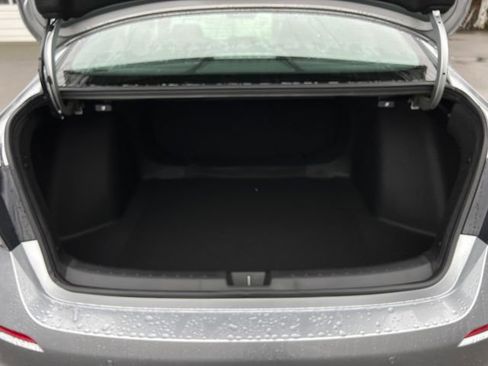 New 2026 Honda Civic Sport Touring image 14