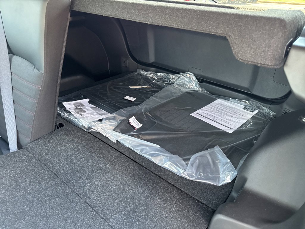 New 2027 Mitsubishi Outlander Sport SE FWD image 28