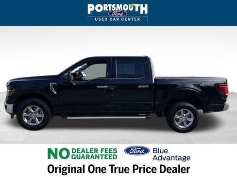 Used 2024 Ford F150 XLT image 20