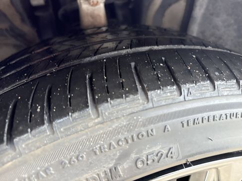 Certified 2024 Lexus IS 350 F Sport image 11