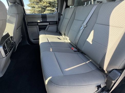 Used 2019 Ford F350 XLT w/ FX4 Off-Road Package AWD/4WD image 51