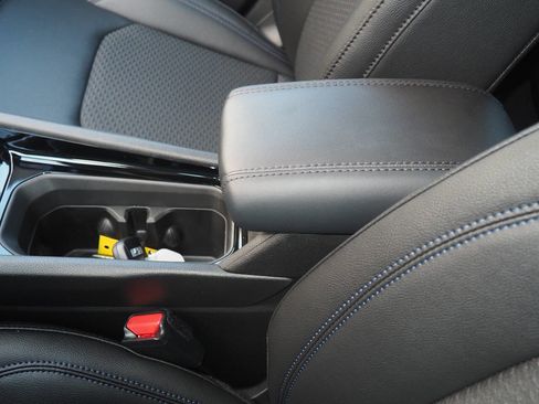 New 2026 Jeep Compass Latitude w/ Quick Order Package 29K image 21