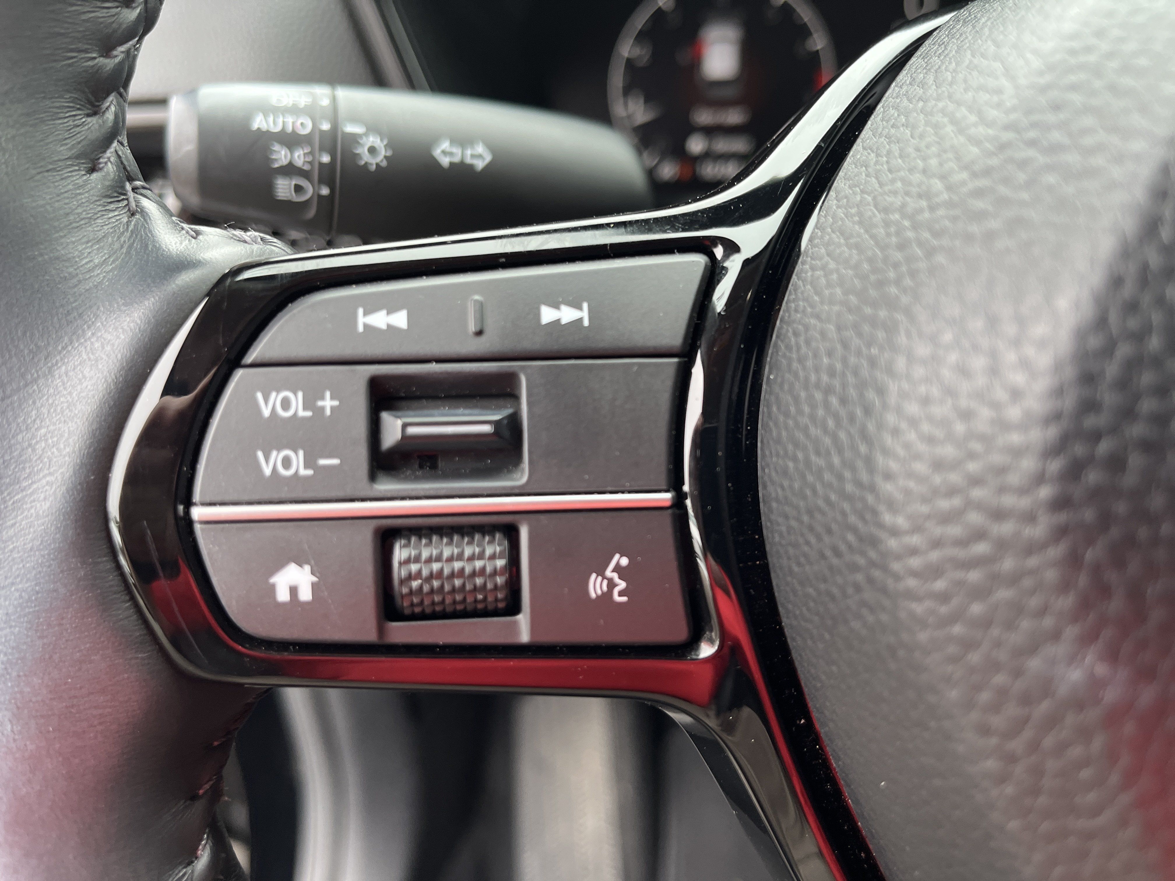 Used 2024 Honda CR-V EX-L image 23