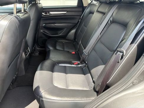 Used 2025 MAZDA CX-5 AWD 2.5 S w/ Select Package image 30