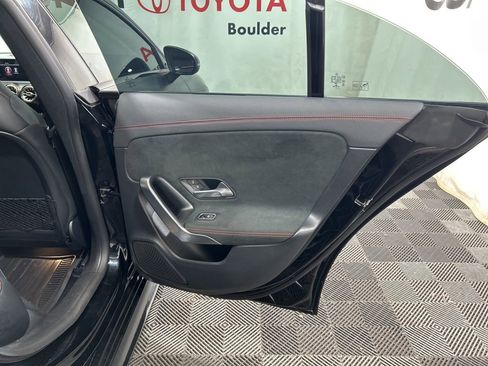 Used 2021 Mercedes-Benz CLA 250 4MATIC image 13