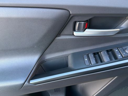 New 2026 Subaru Solterra Premium image 11