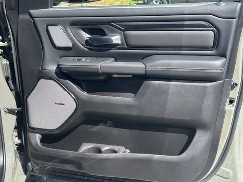 New 2026 RAM 1500 Rebel AWD/4WD image 16