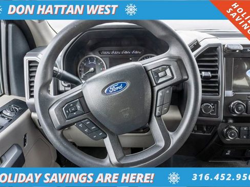 Used 2022 Ford F250 XLT image 6