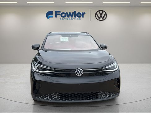 New 2026 Volkswagen ID.4 Pro S Plus AWD/4WD image 2
