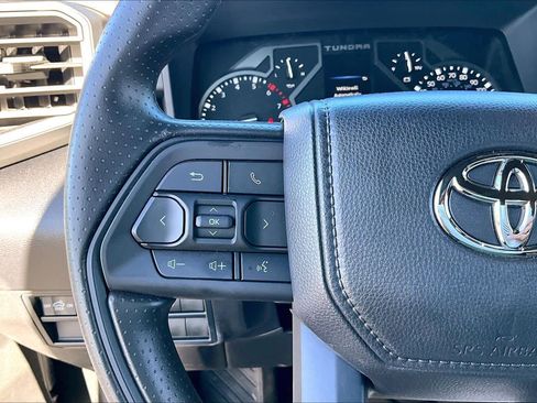 Certified 2026 Toyota Tundra SR image 20