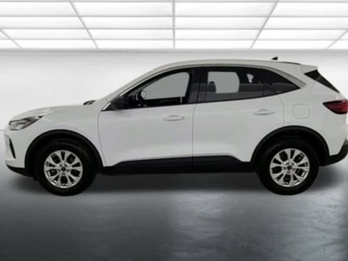 Used 2023 Ford Escape Active w/ Tech Pack #1 image 5