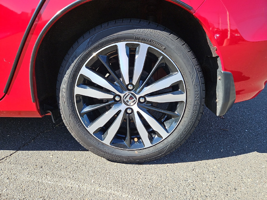 Used 2018 Honda Fit EX-L image 9