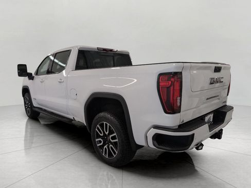Used 2024 GMC Sierra 1500 AT4 w/ Technology Package AWD/4WD image 20