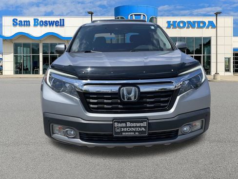 Used 2020 Honda Ridgeline RTL-E image 9