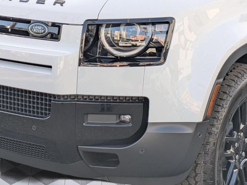 New 2026 Land Rover Defender 110 S AWD/4WD image 10