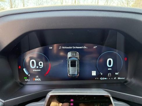 New 2026 Ford Explorer ST-Line w/ ST-Line Street Pack image 14