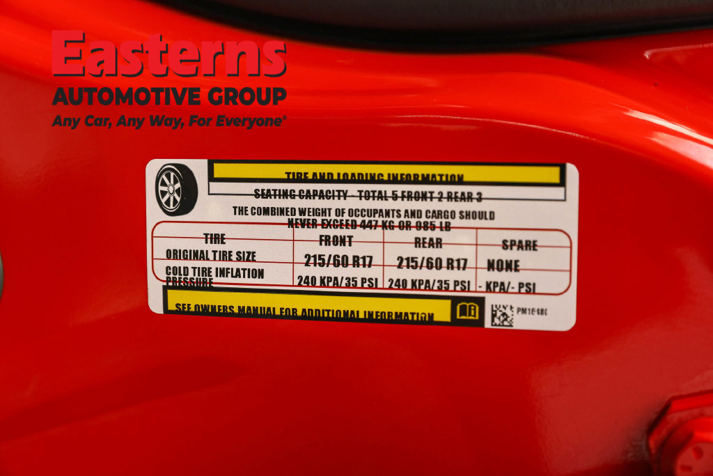 Used 2021 Jeep Renegade Latitude AWD/4WD image 36