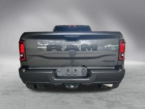 Used 2025 RAM 3500 Tradesman AWD/4WD image 30