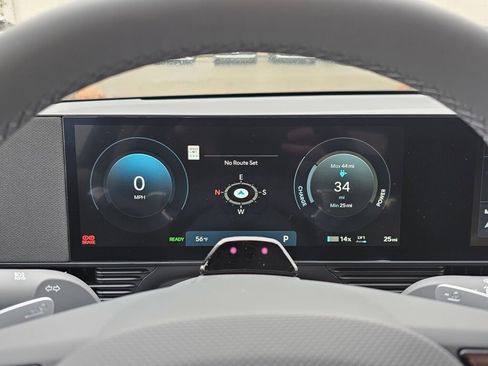 New 2025 Hyundai Ioniq 5 SEL image 19