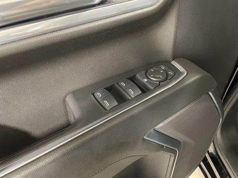 Used 2025 Chevrolet Silverado 1500 LT w/ Work Truck Package AWD/4WD image 19