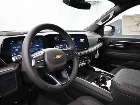 New 2026 Chevrolet Tahoe LS image 20