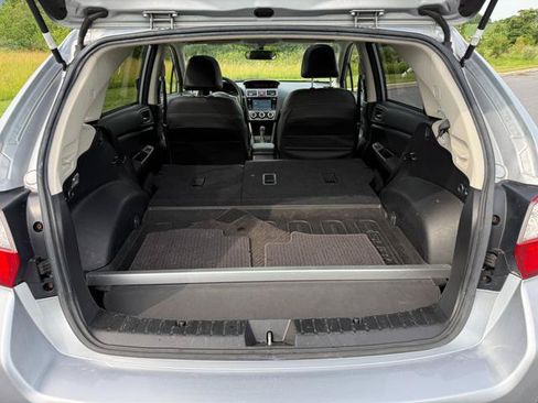 Used 2015 Subaru Crosstrek 2.0i Limited AWD/4WD image 24