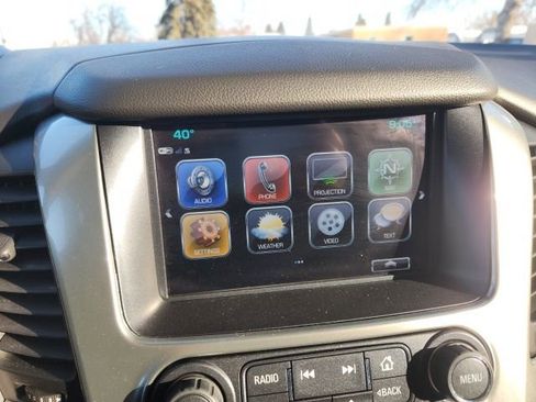 Used 2019 Chevrolet Tahoe LT image 24