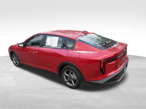 Certified 2025 Kia K4 LXS image 7