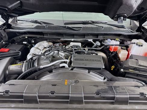 New 2026 Chevrolet Silverado 3500 High Country w/ High Country Premium Package image 33