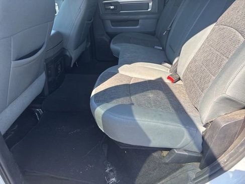 Used 2016 RAM 1500 Big Horn AWD/4WD image 11