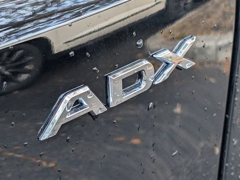 Certified 2025 Acura ADX A-Spec image 18