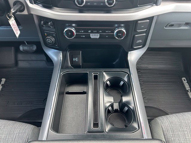 Used 2023 Ford F150 XLT AWD/4WD image 21