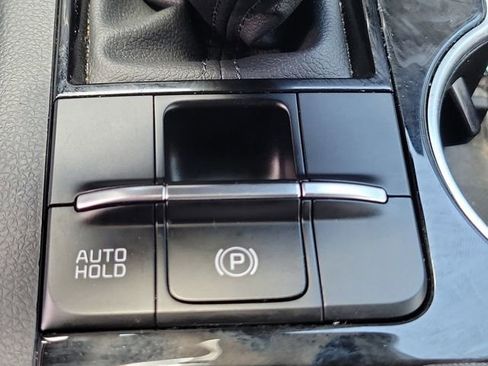 Certified 2023 Kia K5 GT FWD image 29