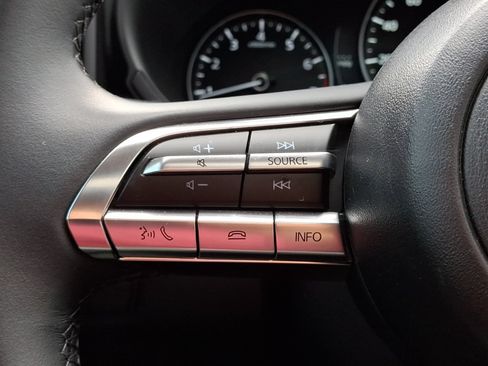 Certified 2025 MAZDA CX-50 AWD 2.5 S w/ Premium Package image 24