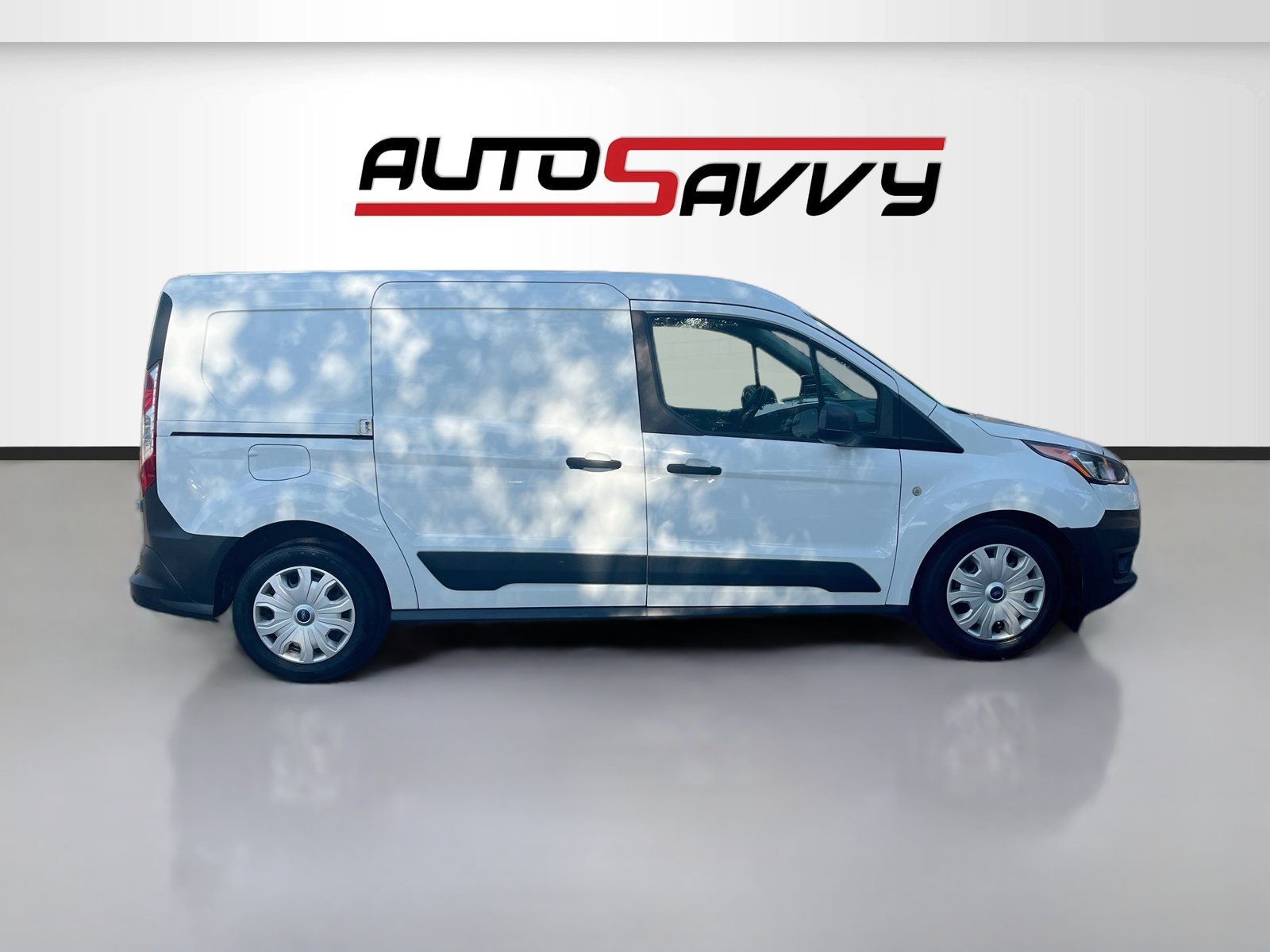 Used 2023 Ford Transit Connect XL FWD image 8