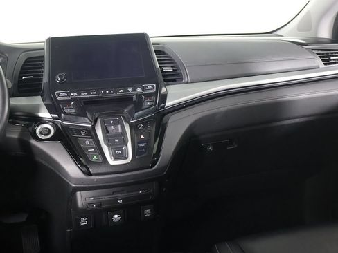 Used 2023 Honda Odyssey Touring image 34