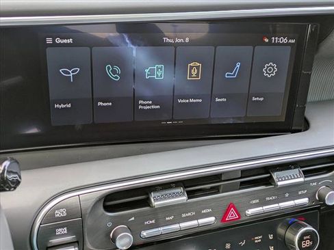 New 2026 Hyundai Palisade Calligraphy image 13