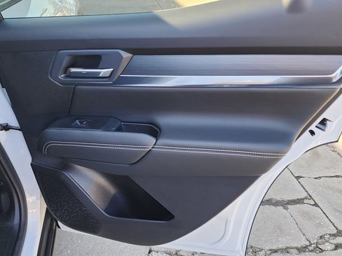 New 2026 GMC Terrain Elevation image 38