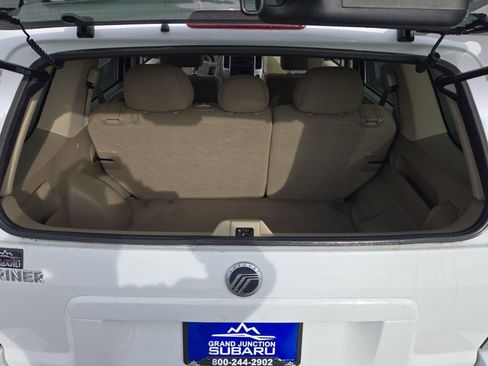 Used 2006 Mercury Mariner Convenience image 30