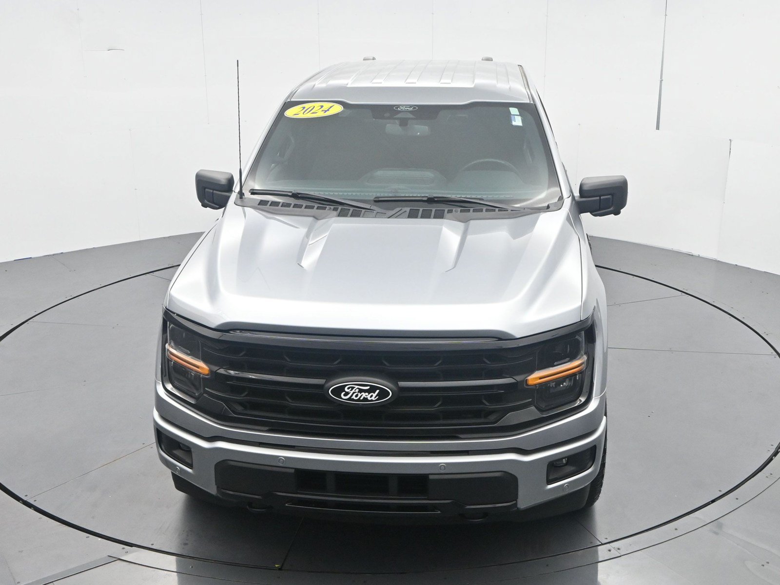 Used 2024 Ford F150 XLT w/ Equipment Group 302A MID AWD/4WD image 19