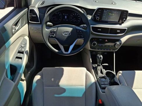 Used 2019 Hyundai Tucson Value AWD/4WD image 2