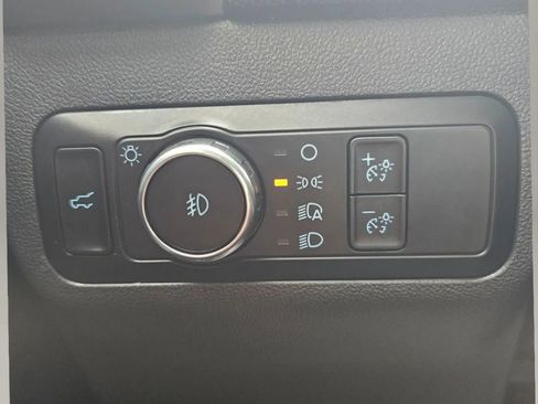 Used 2023 Ford Bronco Sport Outer Banks AWD/4WD image 22
